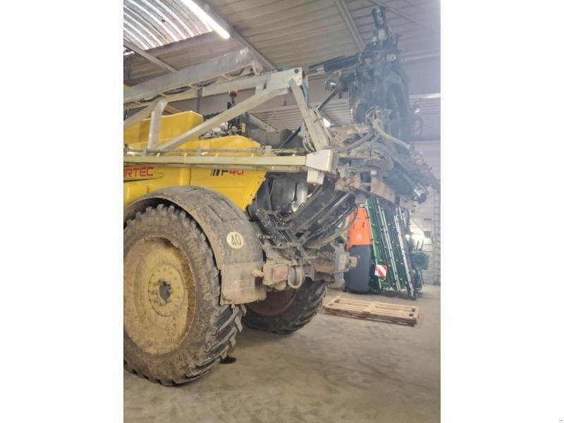 Selbstfahrspritze typu Sonstige R40, Gebrauchtmaschine w BRAY en Val (Zdjęcie 3)