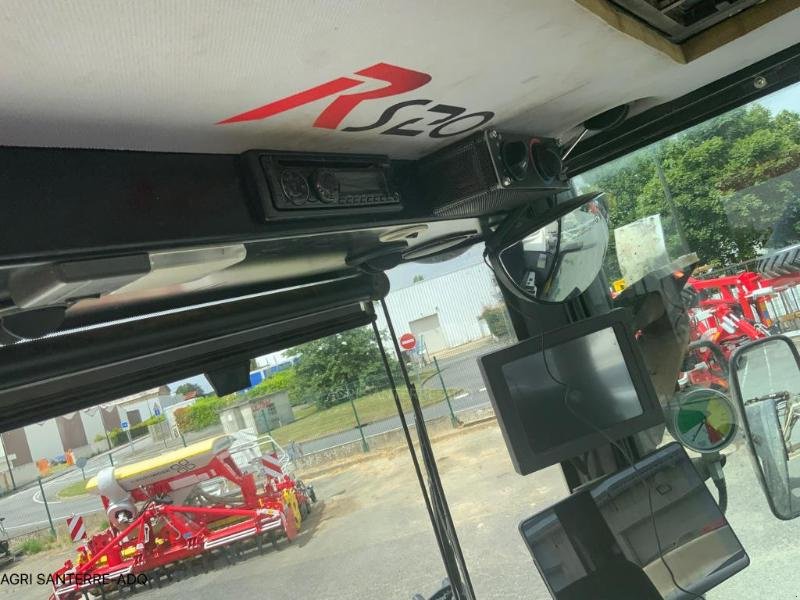 Selbstfahrspritze of the type Sonstige RS 20, Gebrauchtmaschine in ROYE (Picture 9)