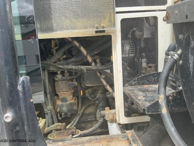 Selbstfahrspritze of the type Sonstige RS 20, Gebrauchtmaschine in ROYE (Picture 7)