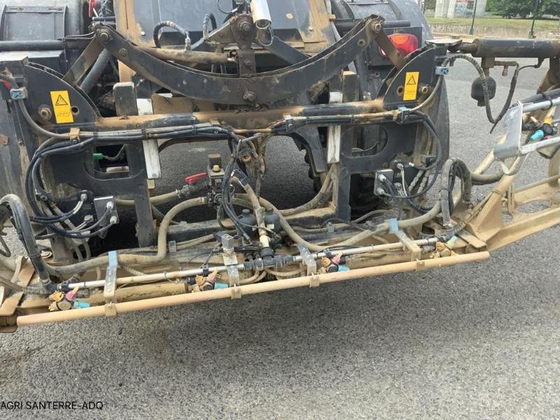 Selbstfahrspritze of the type Sonstige RS 20, Gebrauchtmaschine in ROYE (Picture 3)