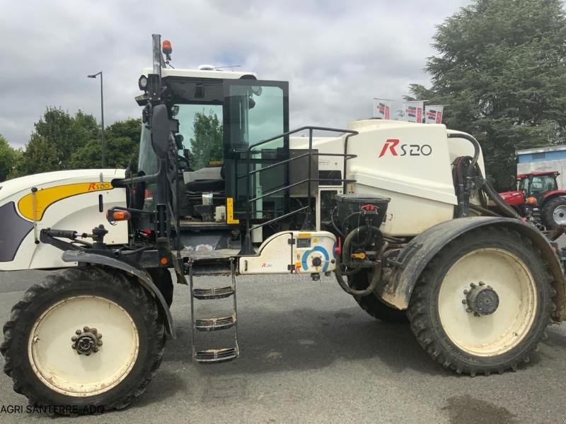 Selbstfahrspritze of the type Sonstige RS 20, Gebrauchtmaschine in ROYE (Picture 5)