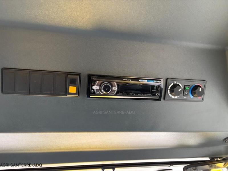 Selbstfahrspritze of the type Sonstige RS 20, Gebrauchtmaschine in ROYE (Picture 3)