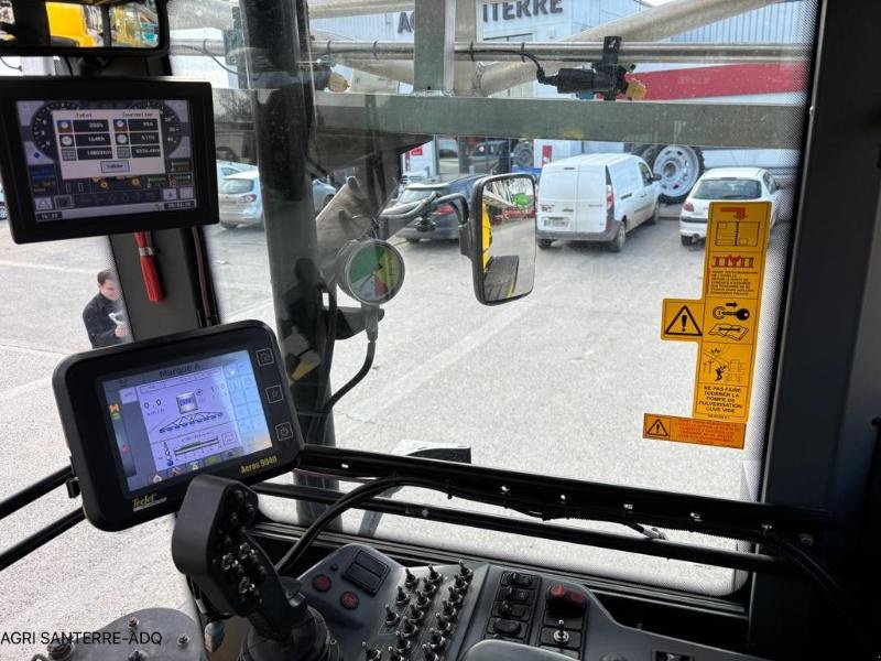 Selbstfahrspritze of the type Sonstige RS 20, Gebrauchtmaschine in ROYE (Picture 4)