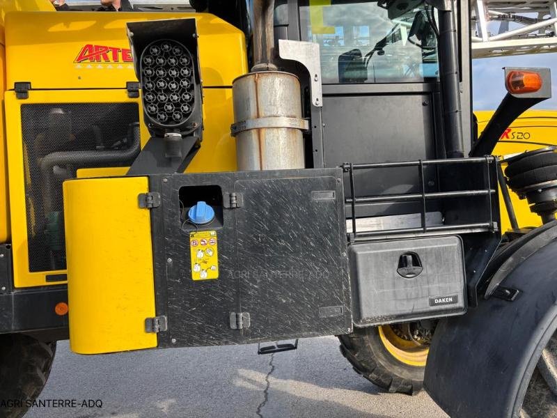 Selbstfahrspritze of the type Sonstige RS 20, Gebrauchtmaschine in ROYE (Picture 9)