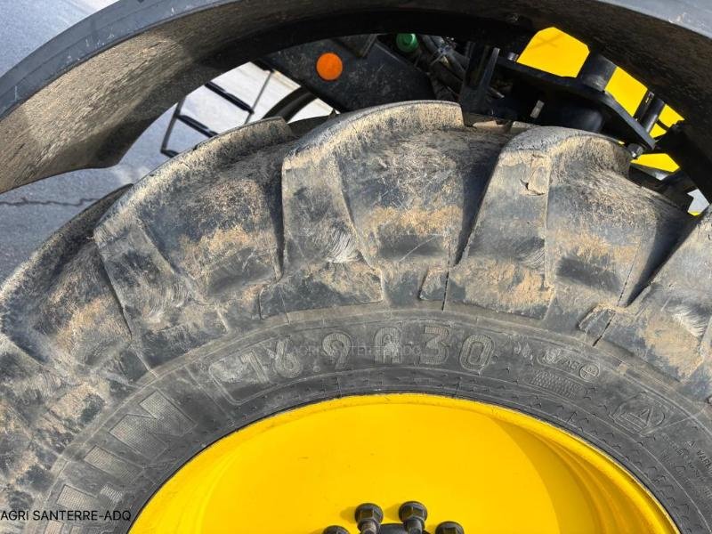 Selbstfahrspritze of the type Sonstige RS 20, Gebrauchtmaschine in ROYE (Picture 8)