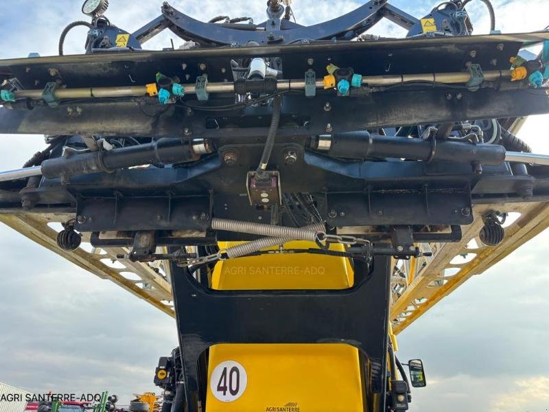 Selbstfahrspritze of the type Sonstige RS 20, Gebrauchtmaschine in ROYE (Picture 11)