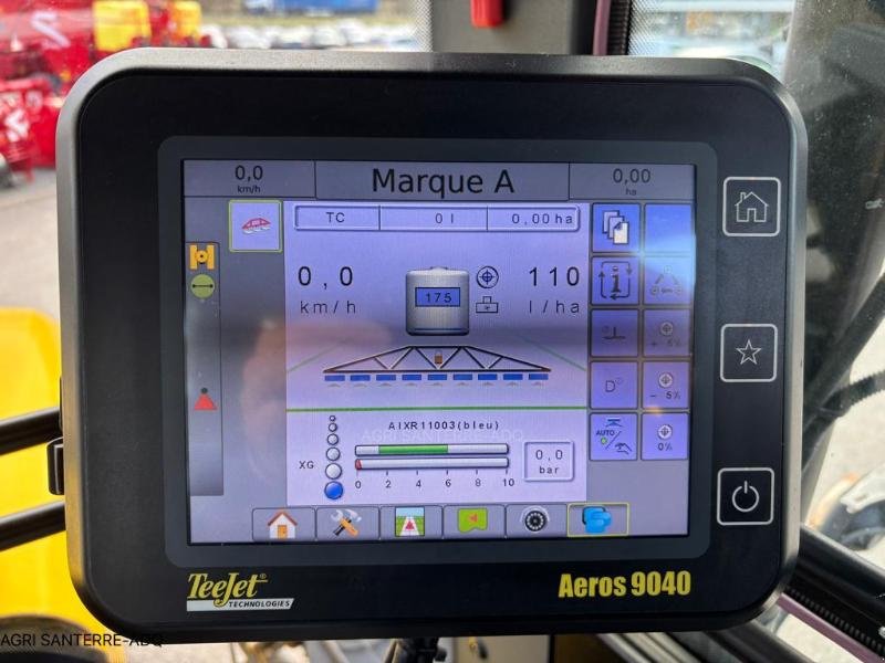 Selbstfahrspritze of the type Sonstige RS 20, Gebrauchtmaschine in ROYE (Picture 7)