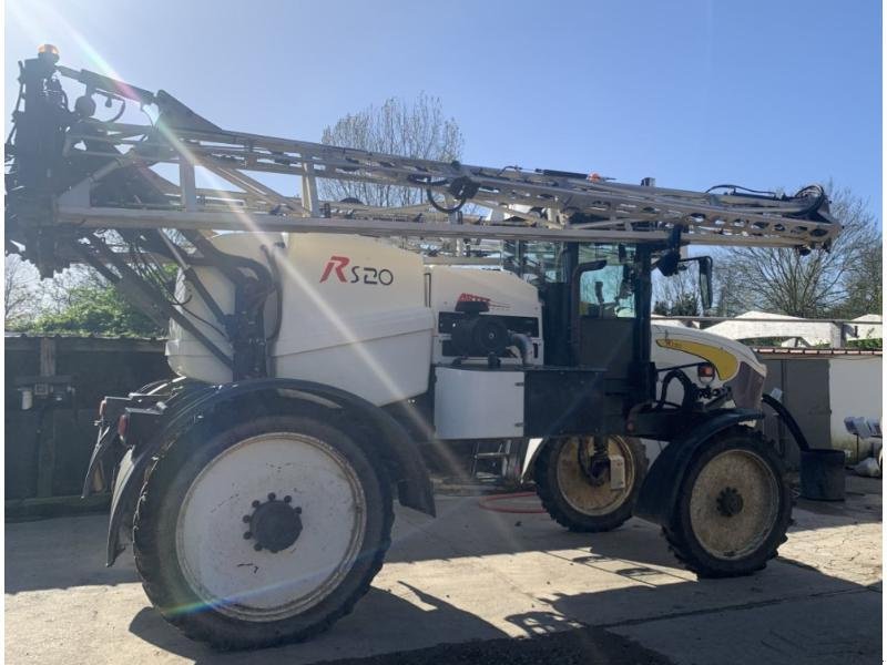 Selbstfahrspritze del tipo Sonstige RS 20, Gebrauchtmaschine In ROYE (Immagine 1)