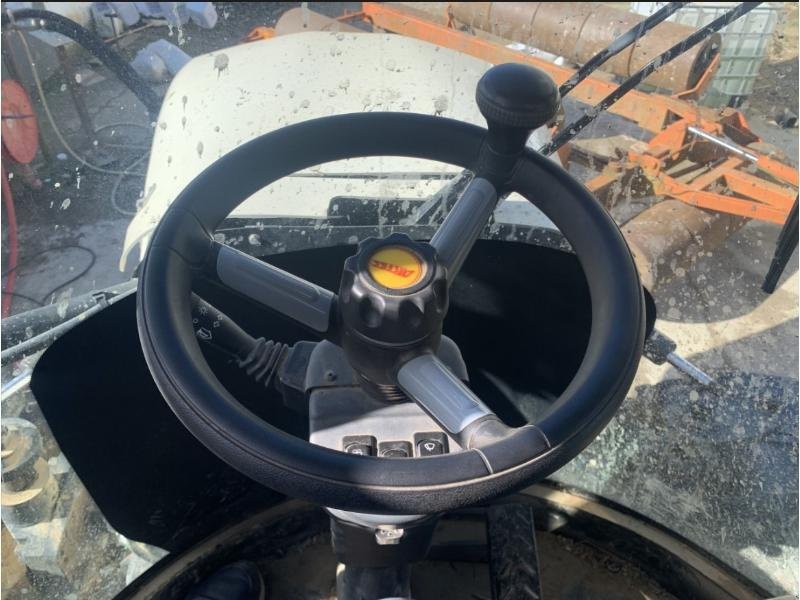 Selbstfahrspritze del tipo Sonstige RS 20, Gebrauchtmaschine In ROYE (Immagine 3)