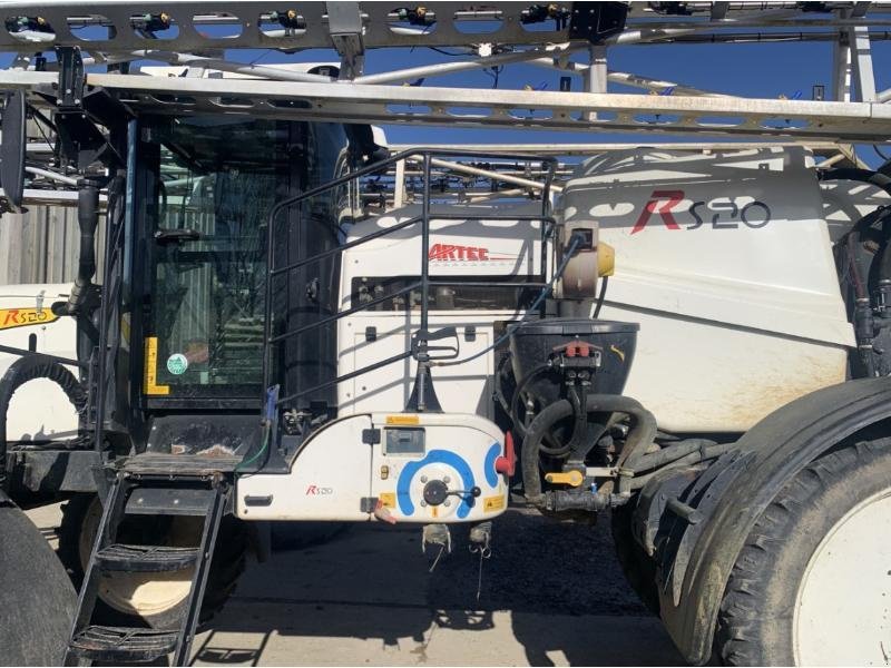 Selbstfahrspritze del tipo Sonstige RS 20, Gebrauchtmaschine In ROYE (Immagine 2)