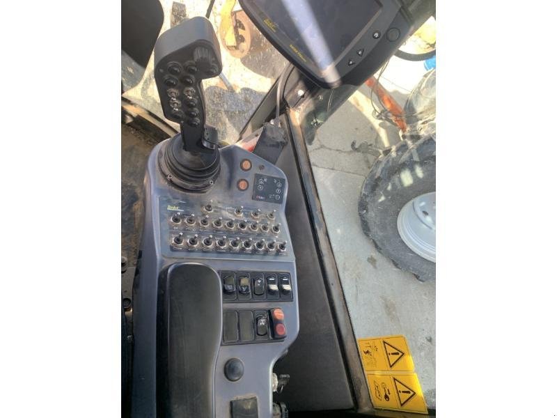 Selbstfahrspritze del tipo Sonstige RS 20, Gebrauchtmaschine In ROYE (Immagine 4)