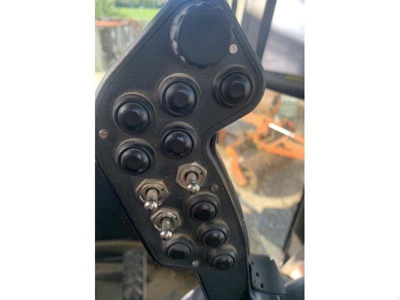 Selbstfahrspritze del tipo Sonstige RS 20, Gebrauchtmaschine In ROYE (Immagine 5)