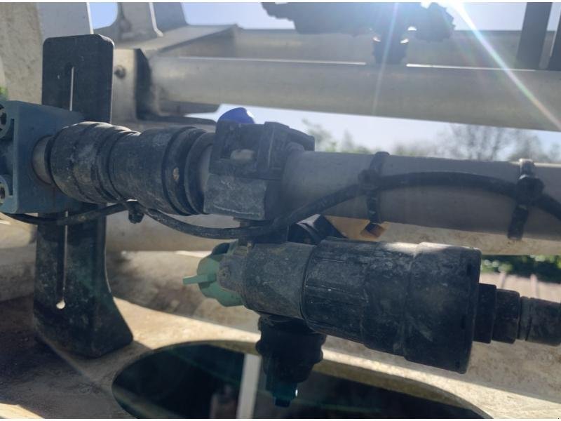 Selbstfahrspritze del tipo Sonstige RS 20, Gebrauchtmaschine In ROYE (Immagine 9)