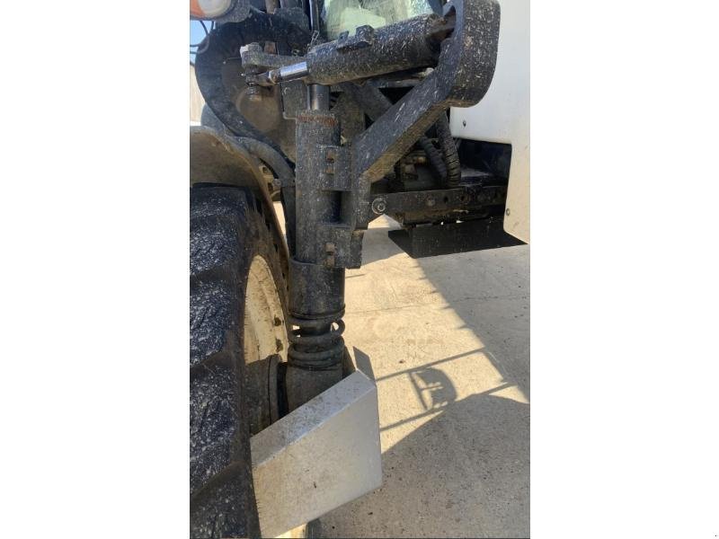 Selbstfahrspritze del tipo Sonstige RS 20, Gebrauchtmaschine In ROYE (Immagine 11)