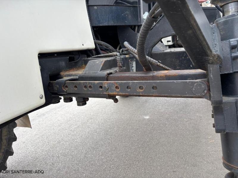 Selbstfahrspritze typu Sonstige RS 20, Gebrauchtmaschine v ROYE (Obrázek 10)