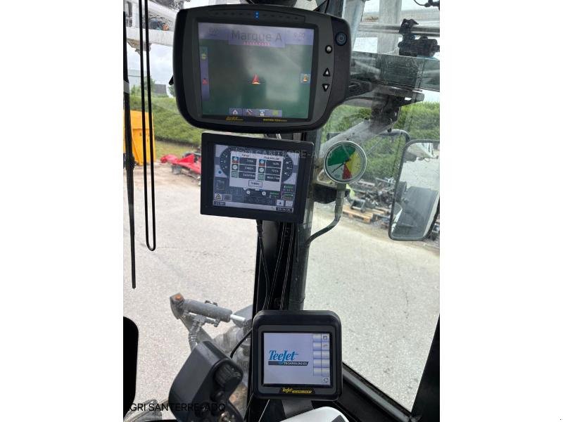 Selbstfahrspritze typu Sonstige RS 20, Gebrauchtmaschine v ROYE (Obrázek 7)