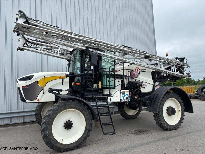 Selbstfahrspritze typu Sonstige RS 20, Gebrauchtmaschine v ROYE (Obrázek 2)