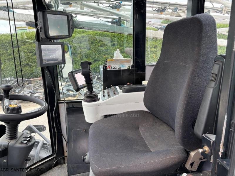 Selbstfahrspritze typu Sonstige RS 20, Gebrauchtmaschine v ROYE (Obrázek 8)