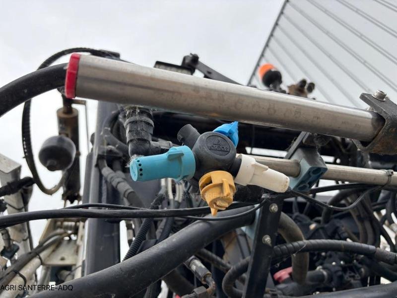 Selbstfahrspritze typu Sonstige RS 20, Gebrauchtmaschine v ROYE (Obrázek 11)