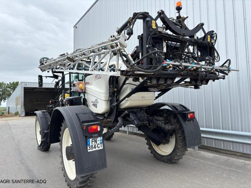 Selbstfahrspritze typu Sonstige RS 20, Gebrauchtmaschine v ROYE (Obrázek 3)