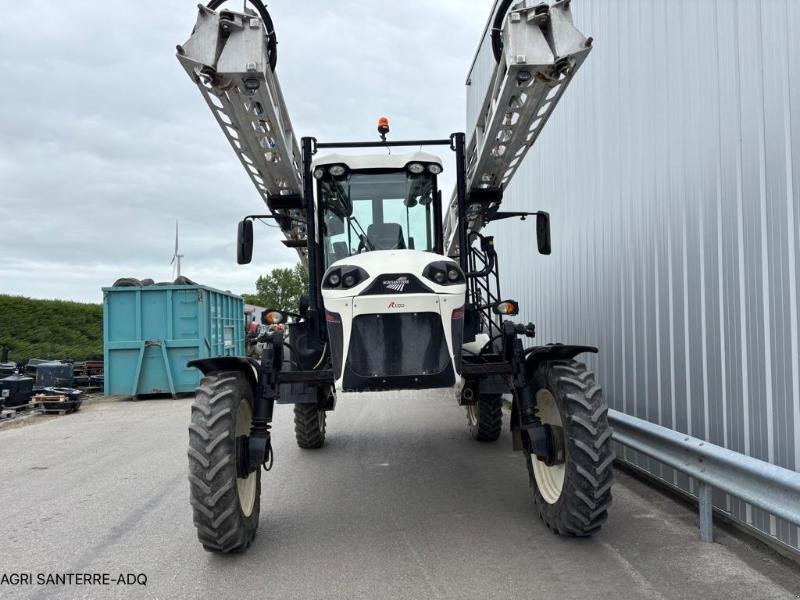 Selbstfahrspritze typu Sonstige RS 20, Gebrauchtmaschine v ROYE (Obrázek 4)