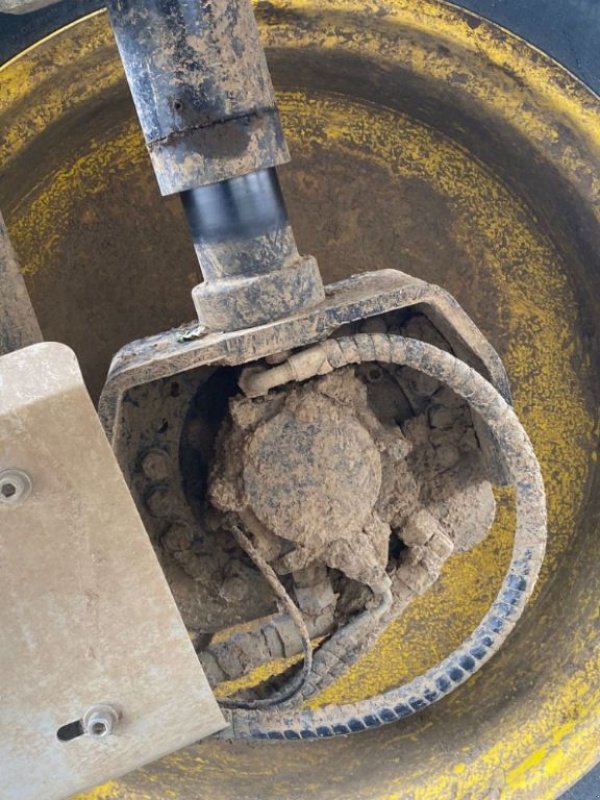 Selbstfahrspritze of the type Sonstige RS20, Gebrauchtmaschine in FRESNAY LE COMTE (Picture 9)