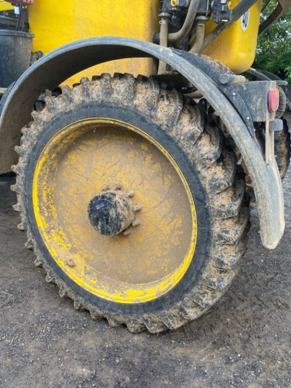 Selbstfahrspritze of the type Sonstige RS20, Gebrauchtmaschine in FRESNAY LE COMTE (Picture 8)