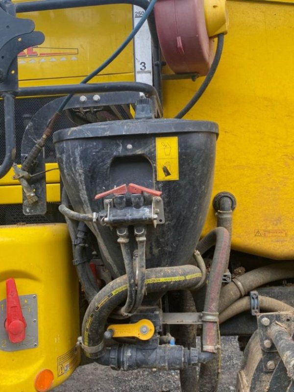 Selbstfahrspritze of the type Sonstige RS20, Gebrauchtmaschine in FRESNAY LE COMTE (Picture 10)