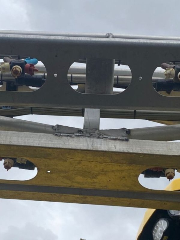 Selbstfahrspritze of the type Sonstige RS20, Gebrauchtmaschine in FRESNAY LE COMTE (Picture 4)