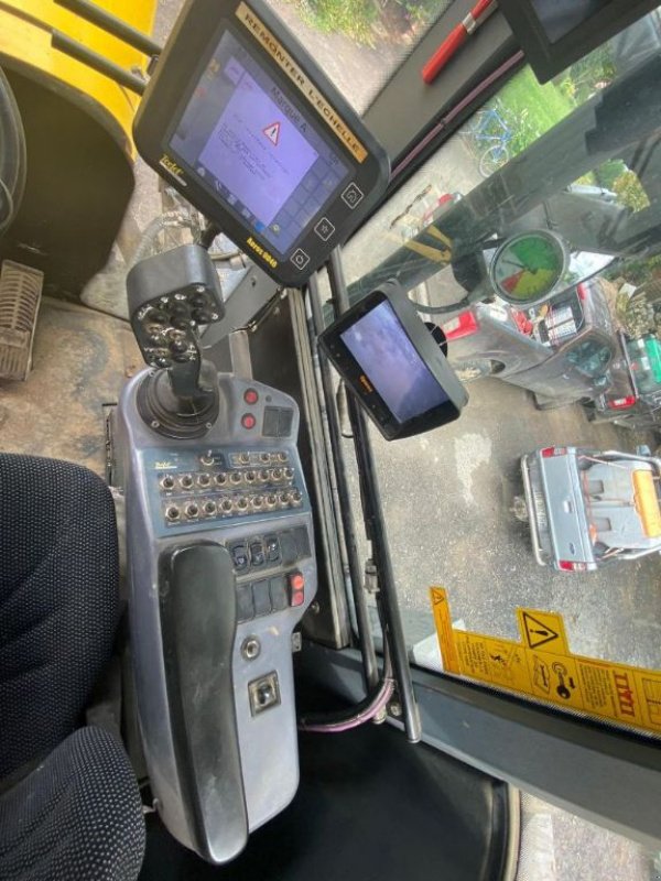 Selbstfahrspritze of the type Sonstige RS20, Gebrauchtmaschine in FRESNAY LE COMTE (Picture 2)