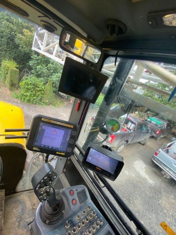 Selbstfahrspritze of the type Sonstige RS20, Gebrauchtmaschine in FRESNAY LE COMTE (Picture 3)