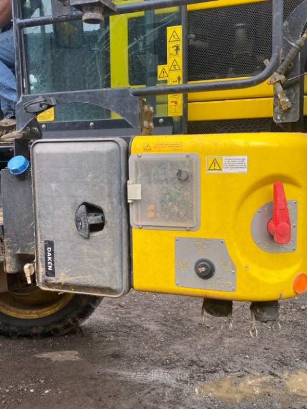 Selbstfahrspritze of the type Sonstige RS20, Gebrauchtmaschine in FRESNAY LE COMTE (Picture 7)