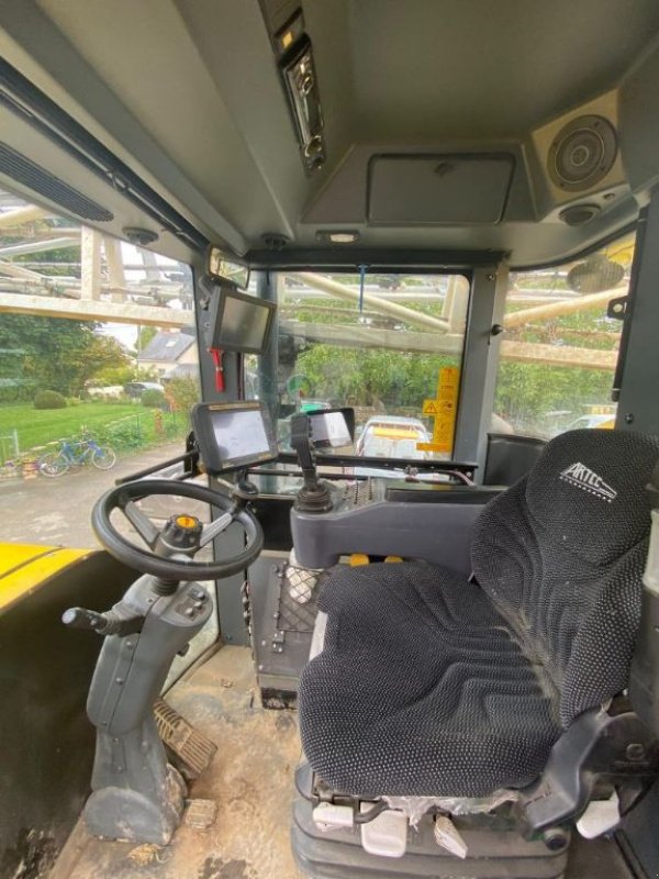 Selbstfahrspritze of the type Sonstige RS20, Gebrauchtmaschine in FRESNAY LE COMTE (Picture 1)