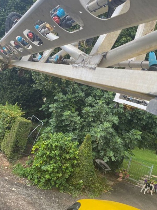 Selbstfahrspritze of the type Sonstige RS20, Gebrauchtmaschine in FRESNAY LE COMTE (Picture 5)