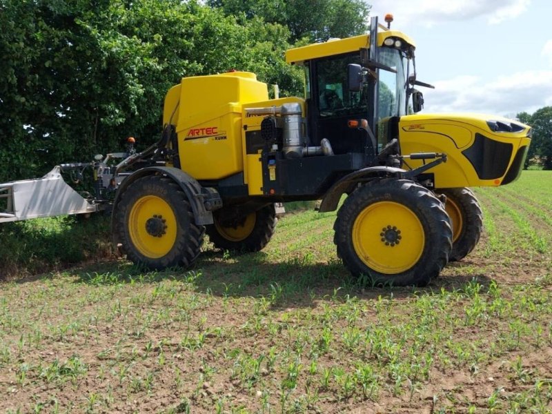 Selbstfahrspritze типа Sonstige RS20, Gebrauchtmaschine в Le Horps (Фотография 1)