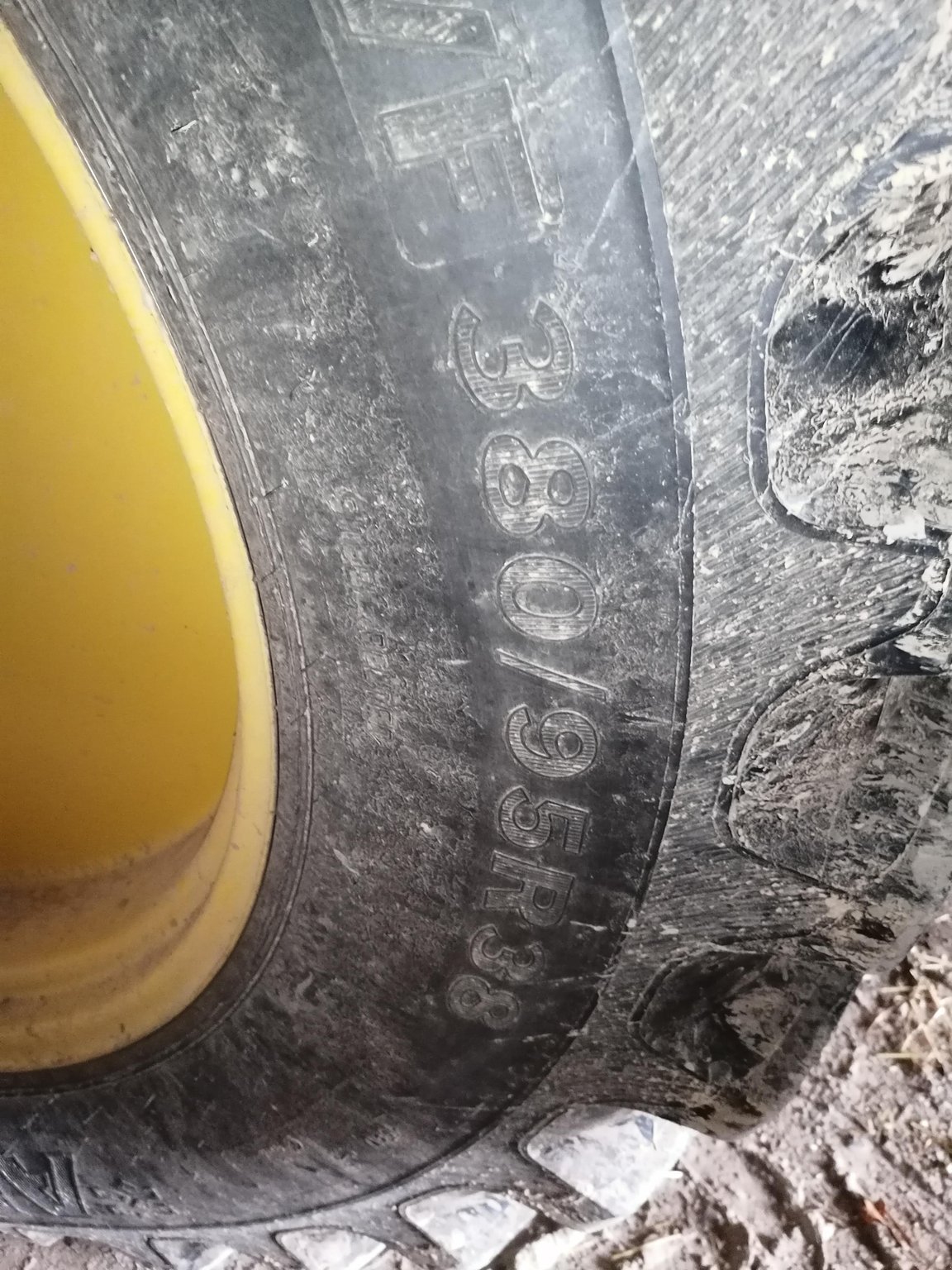 Selbstfahrspritze za tip Sonstige RS20, Gebrauchtmaschine u Le Horps (Slika 5)