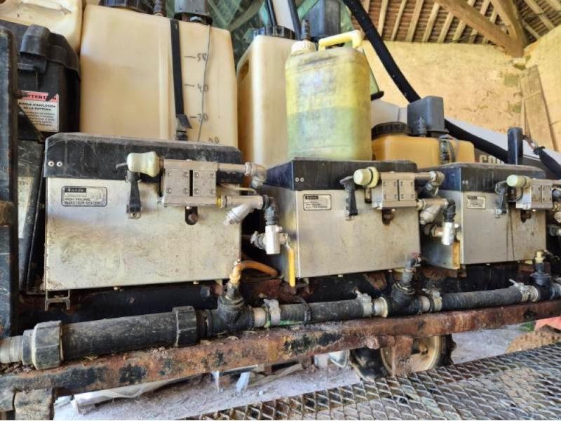 Selbstfahrspritze typu SPRA COUPE 4650, Gebrauchtmaschine v BRAY en Val (Obrázek 4)