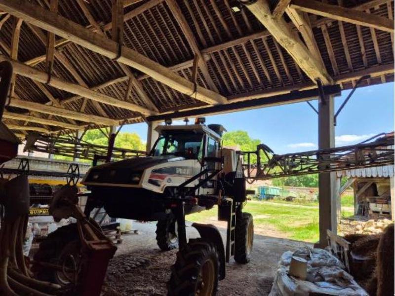 Selbstfahrspritze typu SPRA COUPE 4650, Gebrauchtmaschine v BRAY en Val (Obrázek 1)