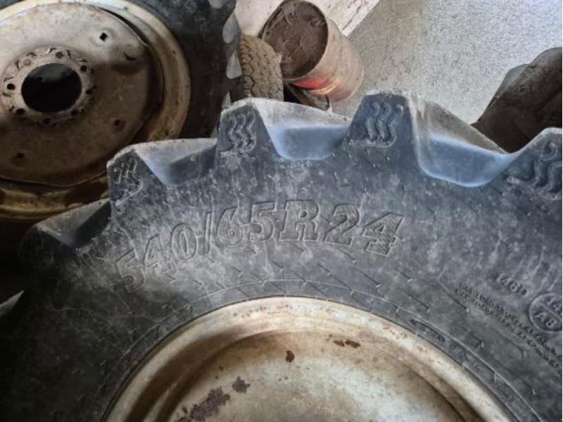 Selbstfahrspritze typu SPRA COUPE 4650, Gebrauchtmaschine v BRAY en Val (Obrázek 7)