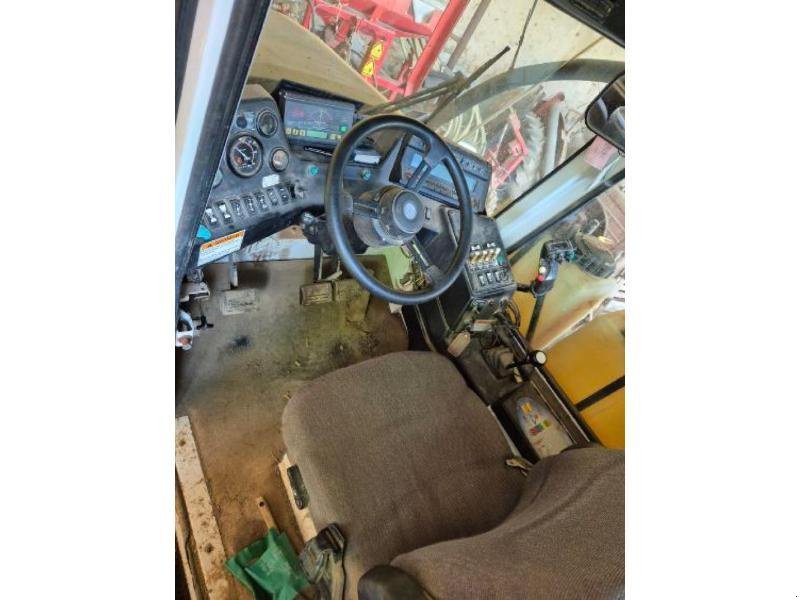 Selbstfahrspritze typu SPRA COUPE 4650, Gebrauchtmaschine v BRAY en Val (Obrázek 5)