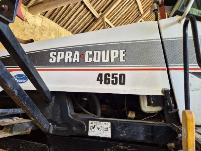 Selbstfahrspritze typu SPRA COUPE 4650, Gebrauchtmaschine v BRAY en Val (Obrázek 2)