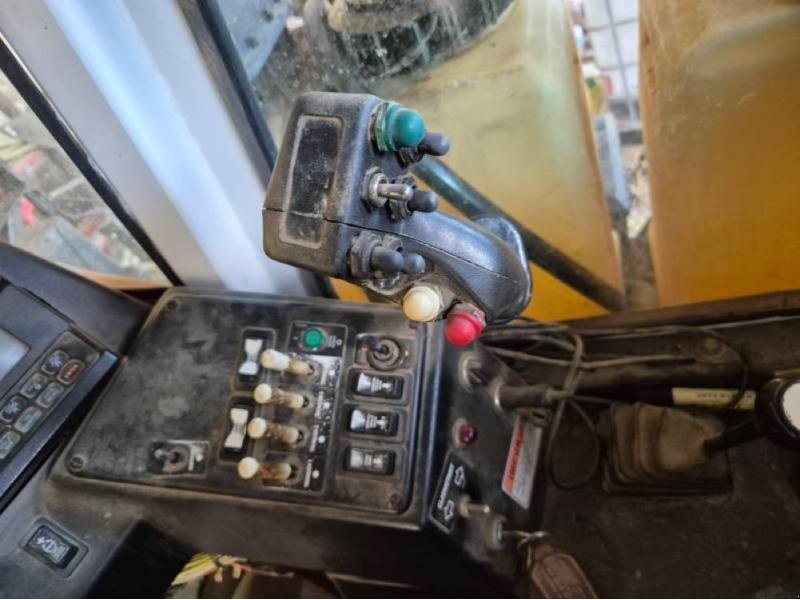 Selbstfahrspritze typu SPRA COUPE 4650, Gebrauchtmaschine v BRAY en Val (Obrázek 6)