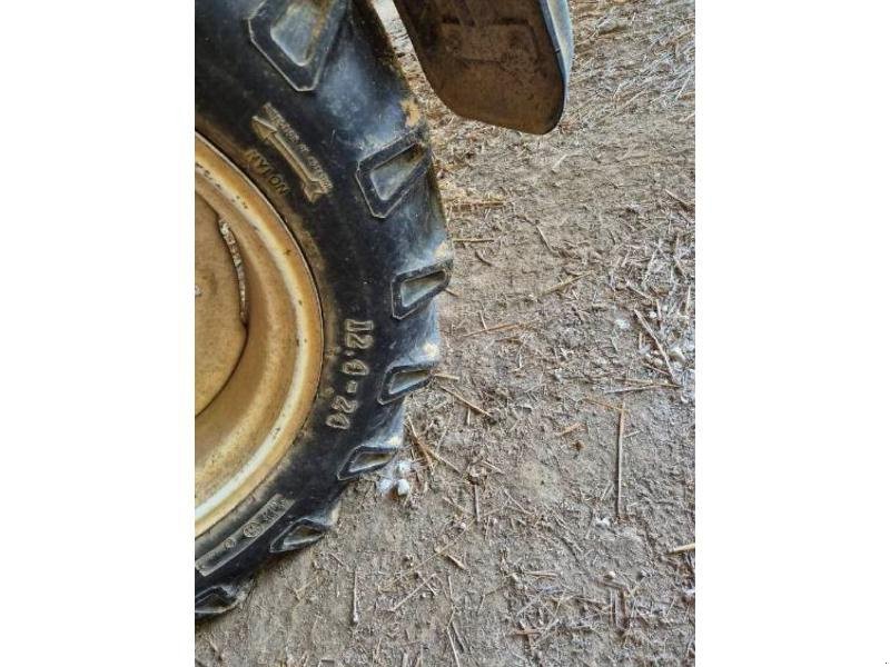 Selbstfahrspritze typu SPRA COUPE 4650, Gebrauchtmaschine v BRAY en Val (Obrázek 8)