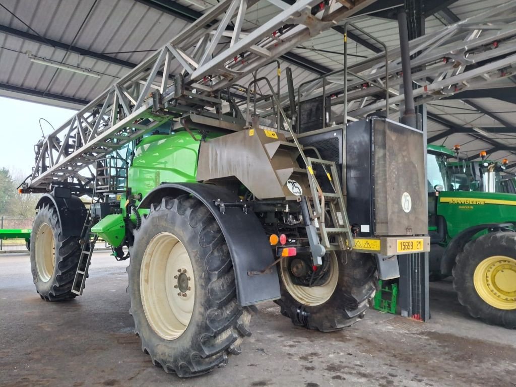 Selbstfahrspritze tipa Tecnoma FRONTERA, Gebrauchtmaschine u CHEMAUDIN ET VAUX (Slika 3)