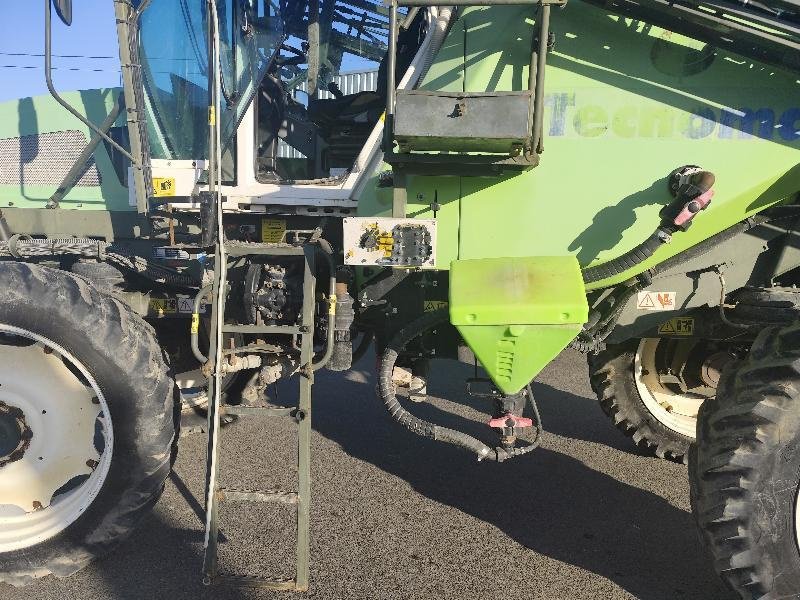 Selbstfahrspritze des Typs Tecnoma LASER 3000, Gebrauchtmaschine in SAINT GENEST D'AMBIERE (Bild 6)