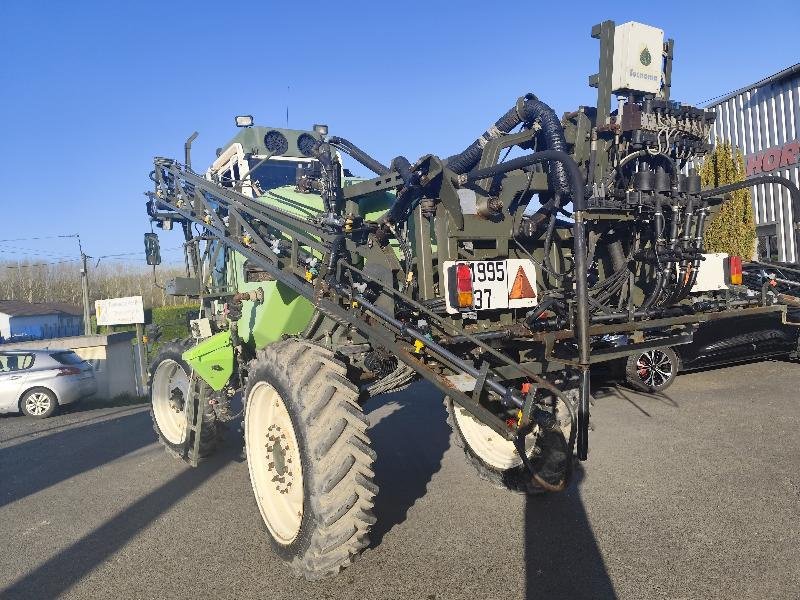 Selbstfahrspritze des Typs Tecnoma LASER 3000, Gebrauchtmaschine in SAINT GENEST D'AMBIERE (Bild 5)