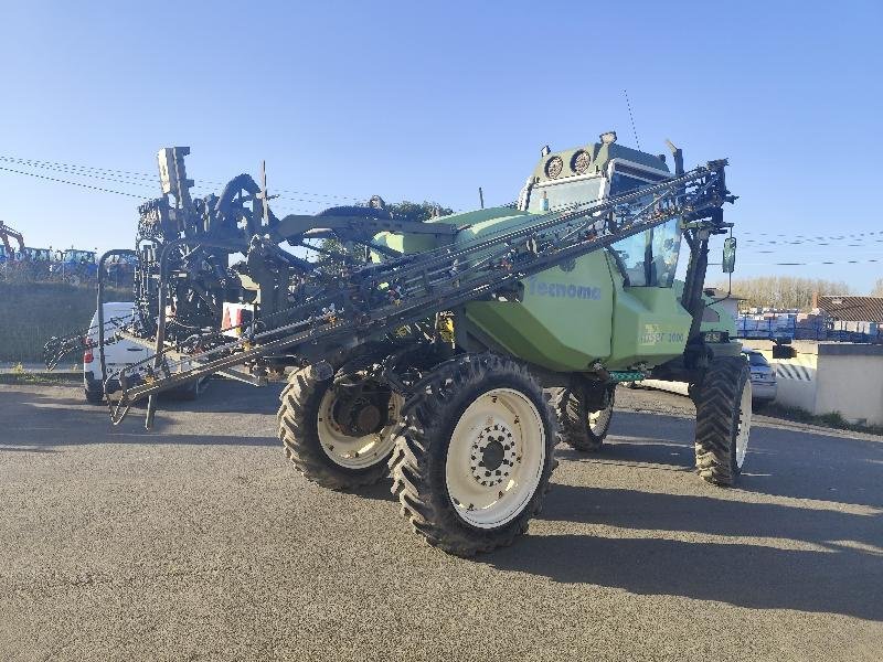 Selbstfahrspritze des Typs Tecnoma LASER 3000, Gebrauchtmaschine in SAINT GENEST D'AMBIERE (Bild 3)