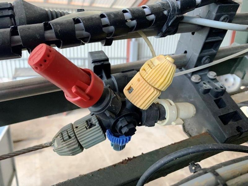 Selbstfahrspritze typu Tecnoma LASER 3240, Gebrauchtmaschine v SAINT-GERMAIN DU PUY (Obrázek 7)