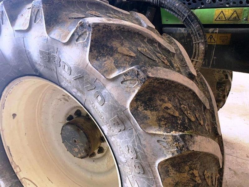 Selbstfahrspritze typu Tecnoma LASER 3240, Gebrauchtmaschine v SAINT-GERMAIN DU PUY (Obrázek 4)