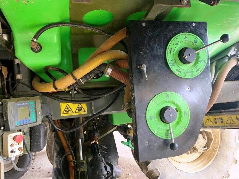 Selbstfahrspritze typu Tecnoma LASER 3240, Gebrauchtmaschine v SAINT-GERMAIN DU PUY (Obrázek 5)